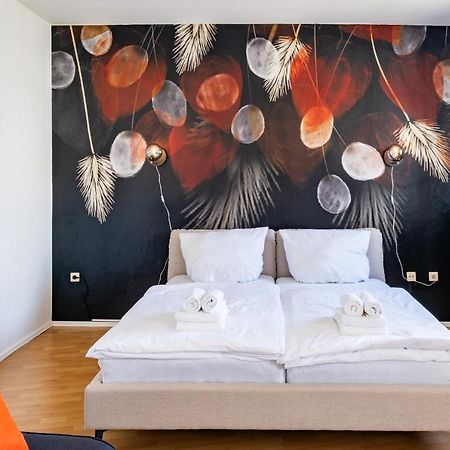 Im Herzen Hannovers 3Min City 45M² 1 Zimmer Aufzug Екстериор снимка