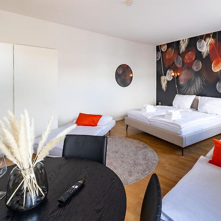 Im Herzen Hannovers 3Min City 45M² 1 Zimmer Aufzug Екстериор снимка