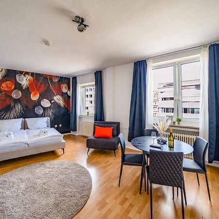Im Herzen Hannovers 3Min City 45M² 1 Zimmer Aufzug Екстериор снимка